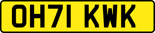 OH71KWK