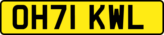 OH71KWL