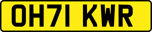 OH71KWR