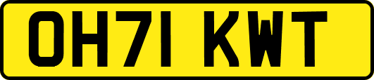 OH71KWT