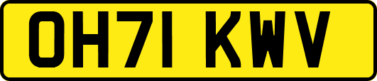 OH71KWV