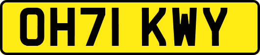OH71KWY