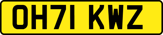 OH71KWZ