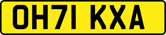 OH71KXA