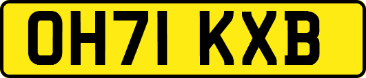 OH71KXB