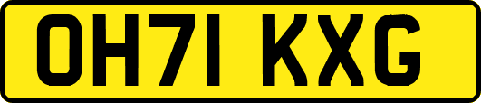 OH71KXG