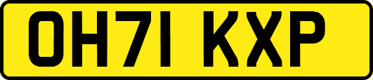 OH71KXP