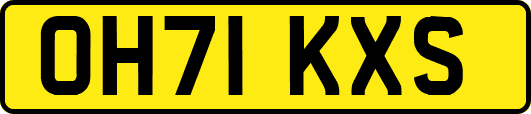 OH71KXS