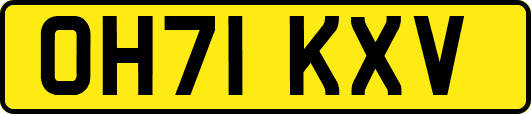 OH71KXV