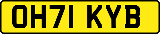 OH71KYB