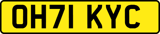 OH71KYC