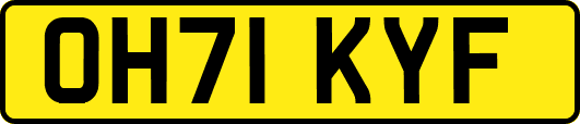 OH71KYF