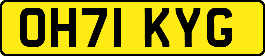 OH71KYG