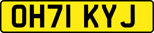 OH71KYJ
