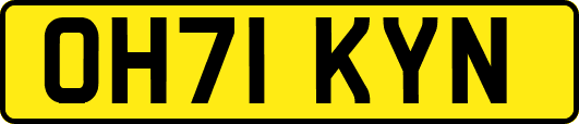 OH71KYN