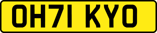 OH71KYO