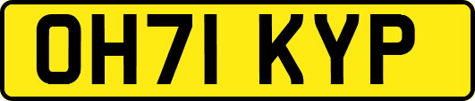 OH71KYP