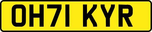 OH71KYR