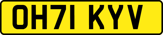 OH71KYV