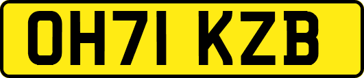 OH71KZB