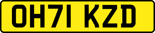 OH71KZD