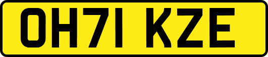 OH71KZE
