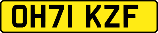 OH71KZF