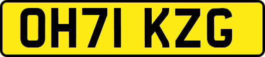 OH71KZG