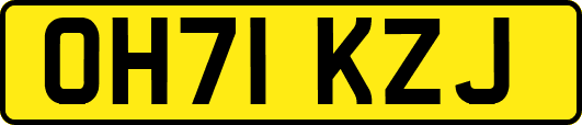 OH71KZJ