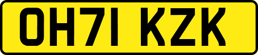 OH71KZK