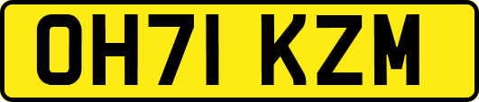 OH71KZM