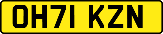 OH71KZN