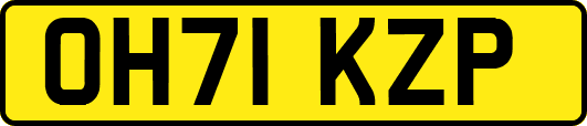 OH71KZP