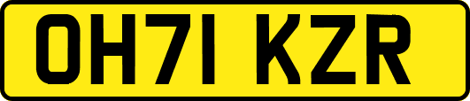 OH71KZR
