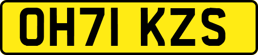 OH71KZS
