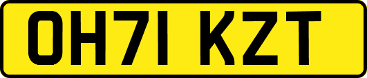 OH71KZT