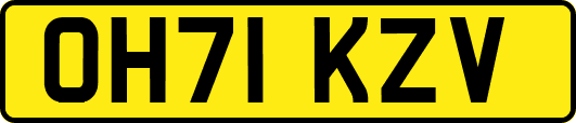 OH71KZV