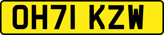 OH71KZW