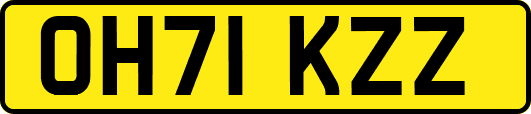 OH71KZZ