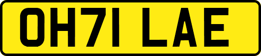 OH71LAE