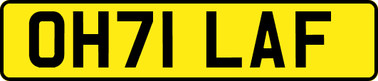 OH71LAF