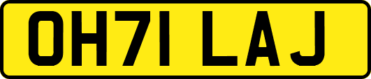 OH71LAJ