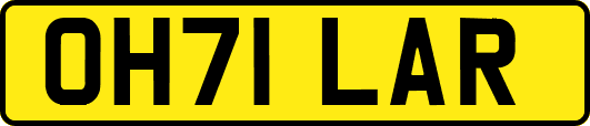 OH71LAR
