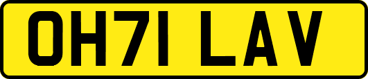 OH71LAV