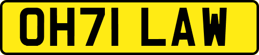 OH71LAW