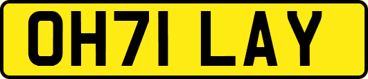 OH71LAY
