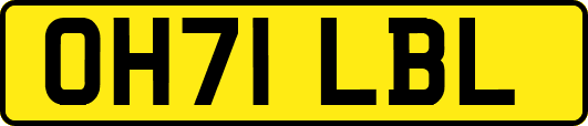 OH71LBL