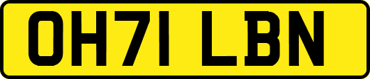 OH71LBN
