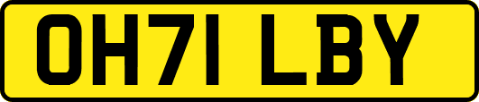 OH71LBY