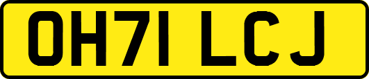 OH71LCJ